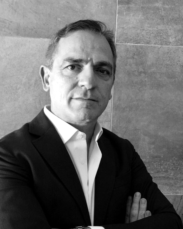 Agustín Ruíz