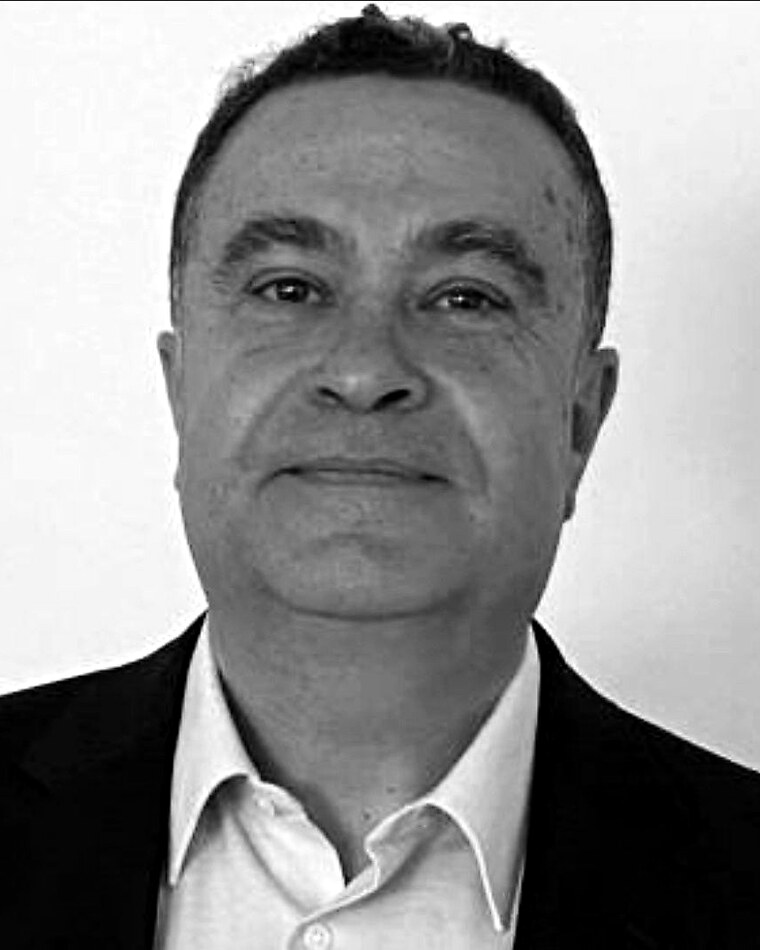 César Martín