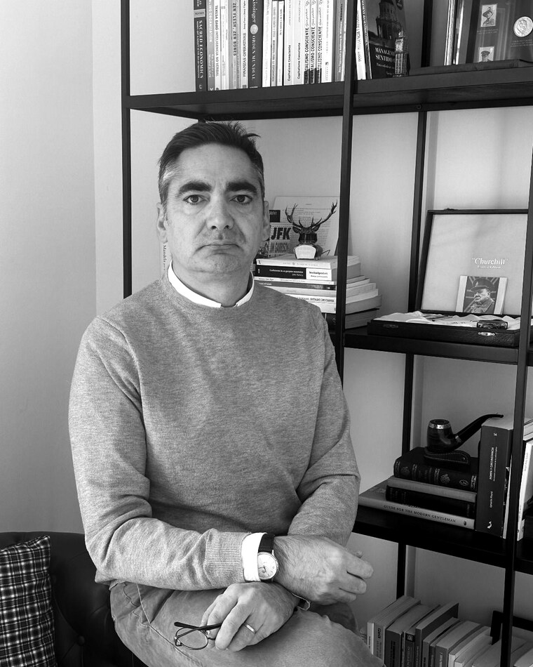 Enric Vilamajo