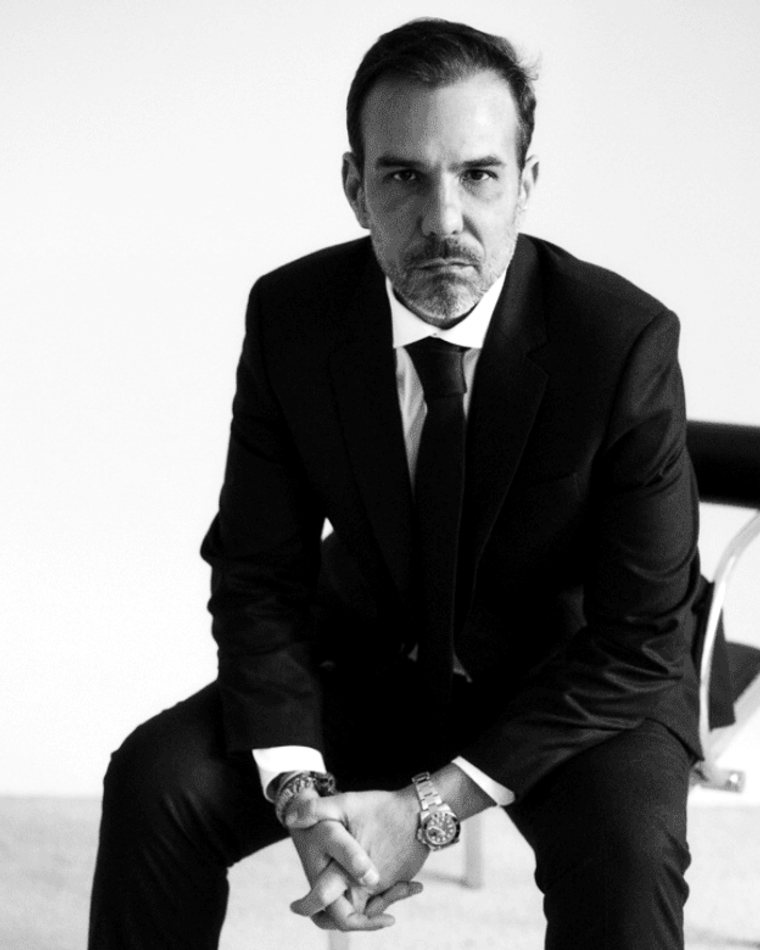 Francisco Marco